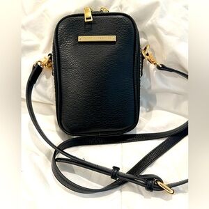 Poppy & Peonies Rambler Crossbody Bag